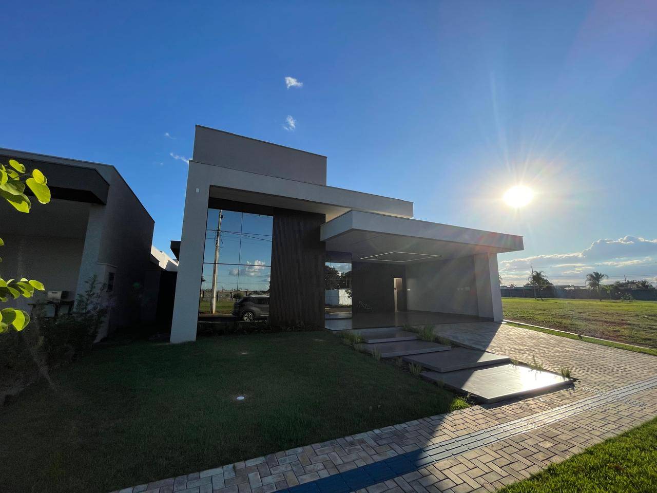 Casa, 3 quartos, 233 m² - Foto 3