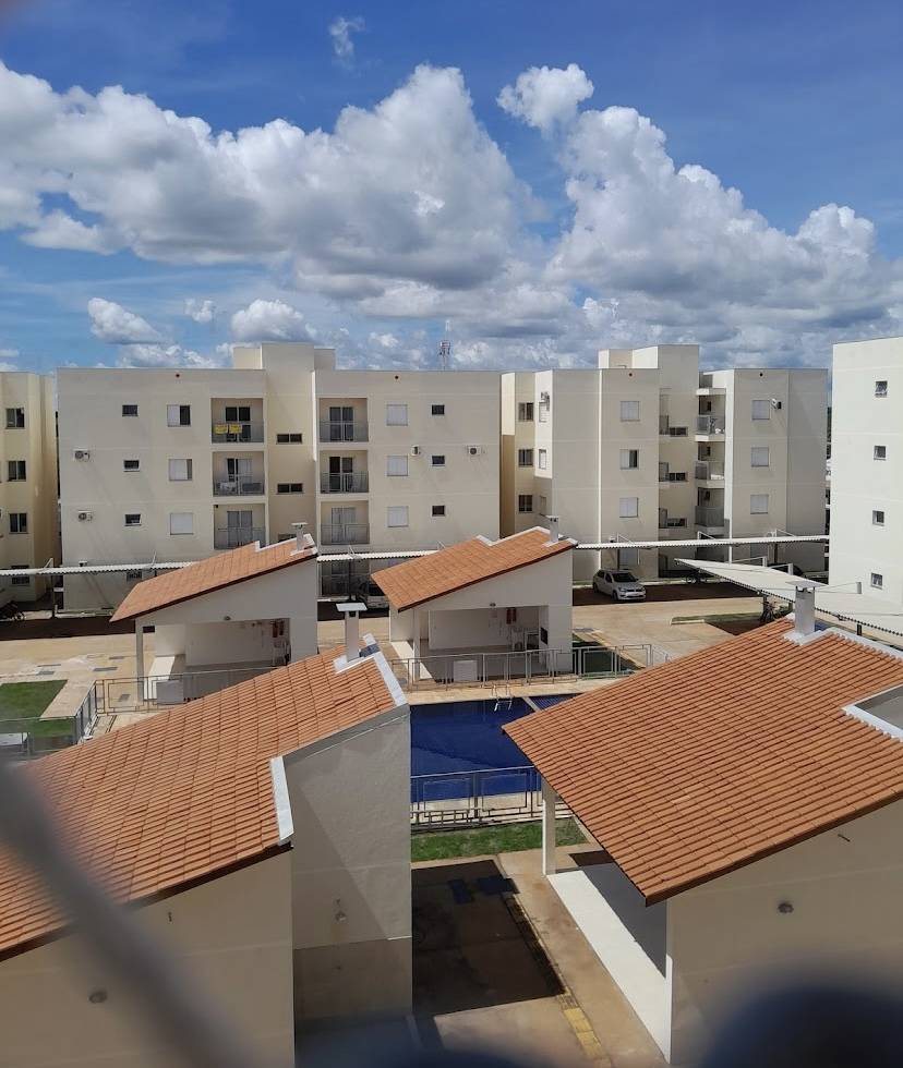 Apartamento, 3 quartos - Foto 1