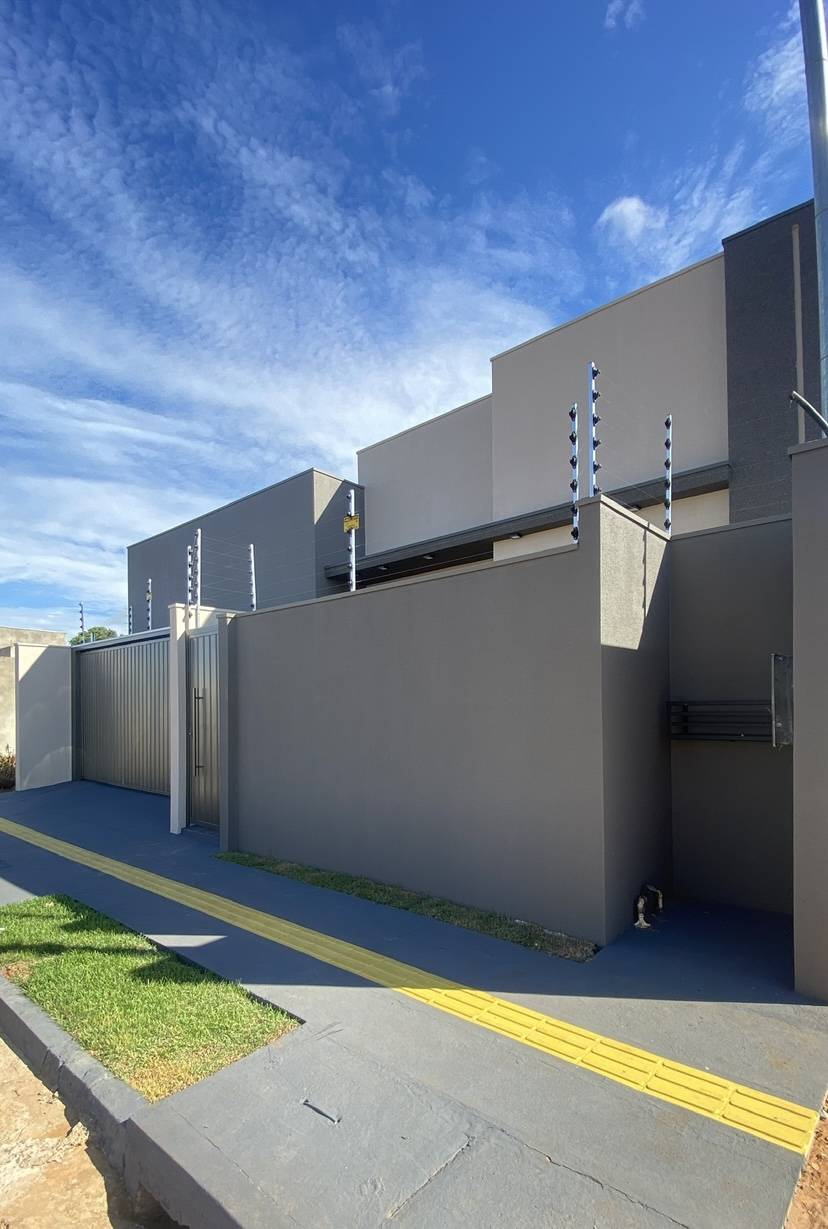 Casa, 2 quartos, 115 m² - Foto 3