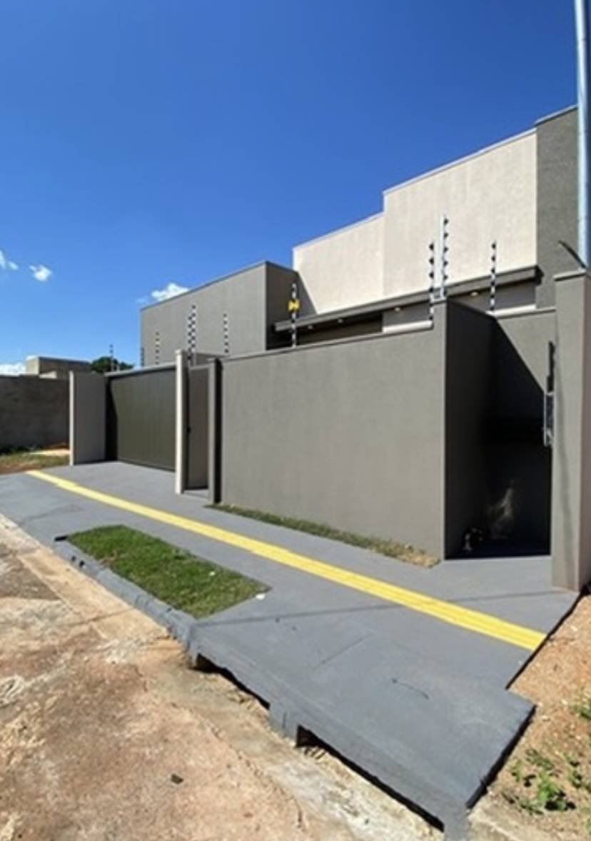 Casa, 2 quartos, 115 m² - Foto 2