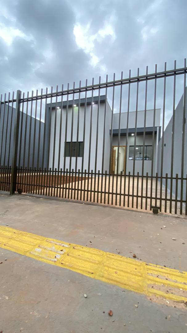 Casa, 3 quartos, 75 m² - Foto 3