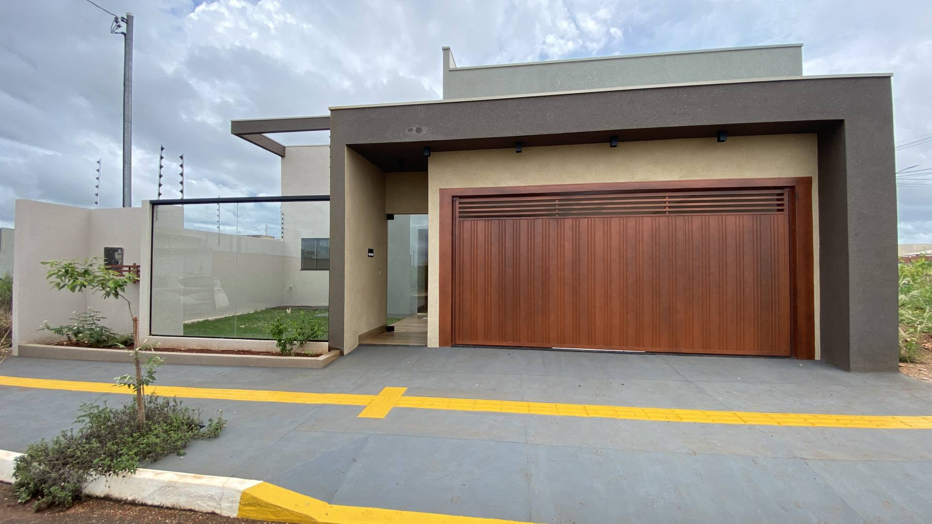 Casa, 3 quartos, 145 m² - Foto 1