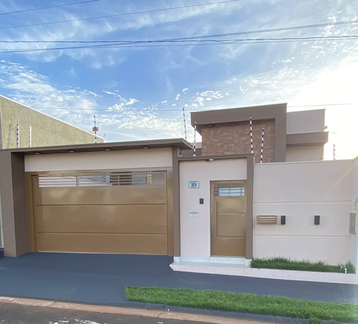 Casa, 3 quartos, 96 m² - Foto 2