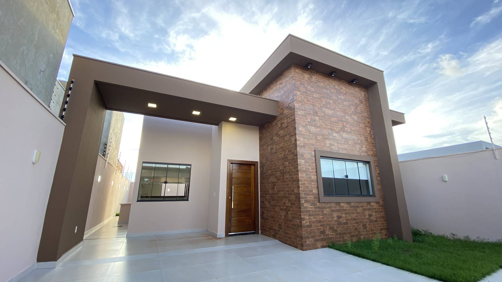 Casa, 3 quartos, 96 m² - Foto 4