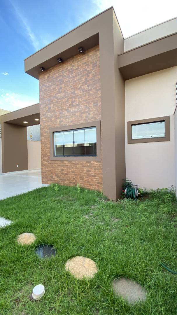 Casa, 3 quartos, 96 m² - Foto 6