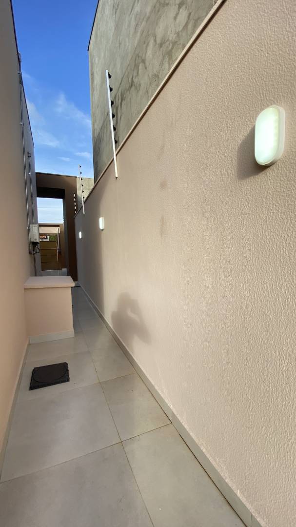 Casa, 3 quartos, 96 m² - Foto 29