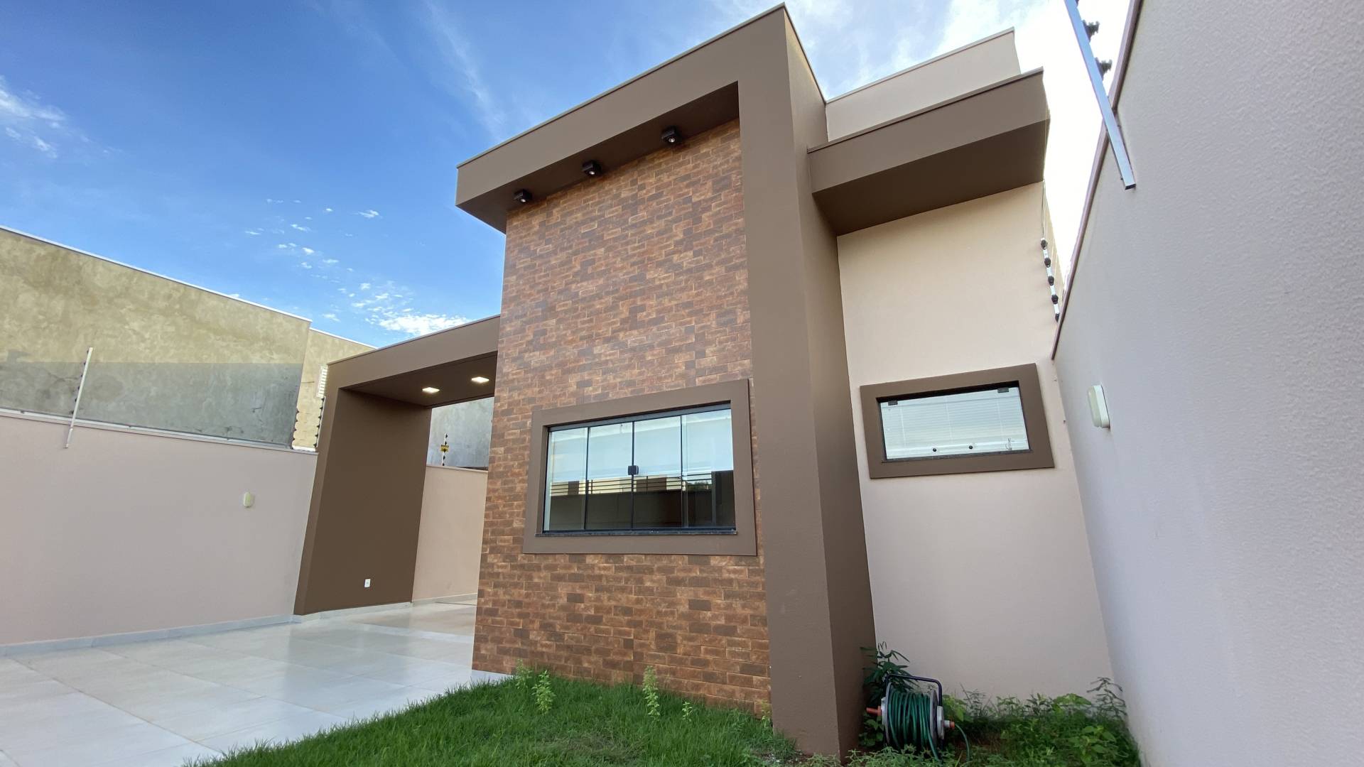 Casa, 3 quartos, 96 m² - Foto 5