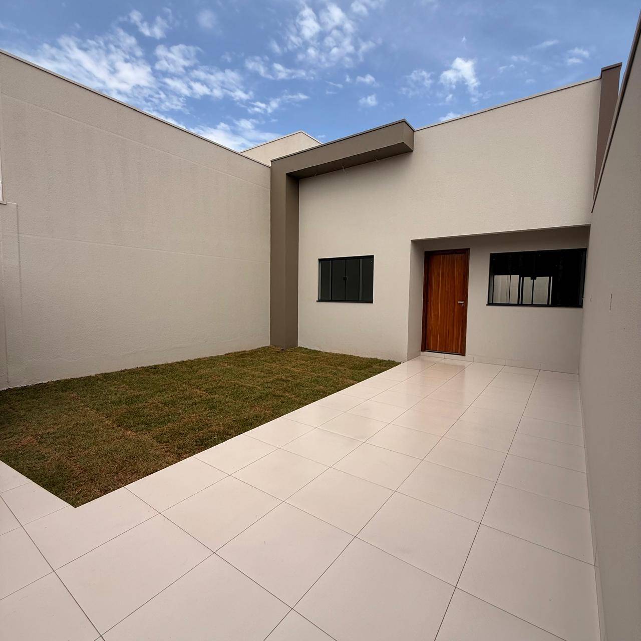Casa, 2 quartos, 62 m² - Foto 3
