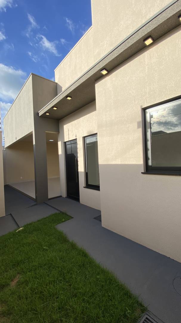 Casa, 2 quartos, 115 m² - Foto 4