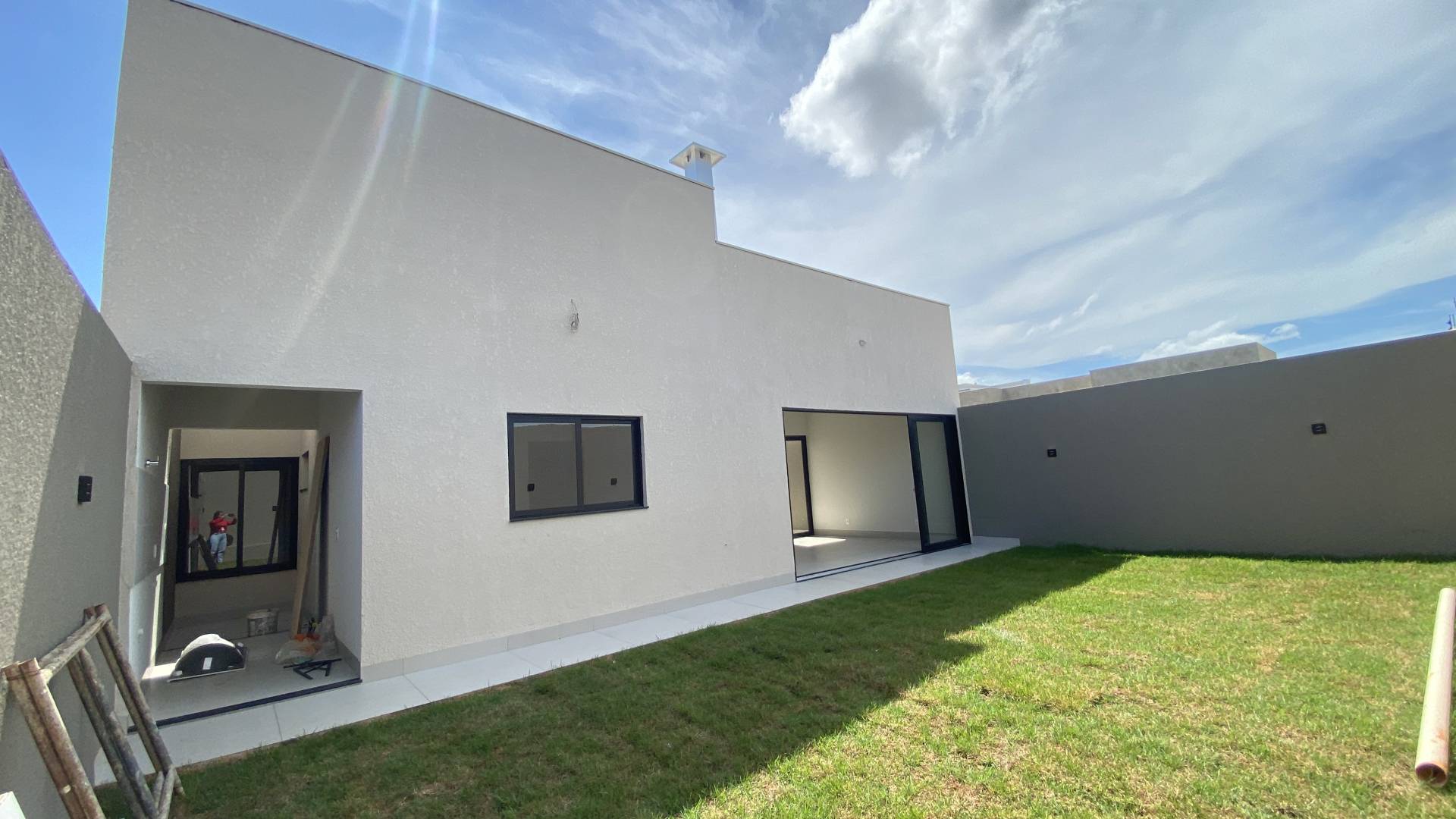 Casa, 3 quartos, 150 m² - Foto 14