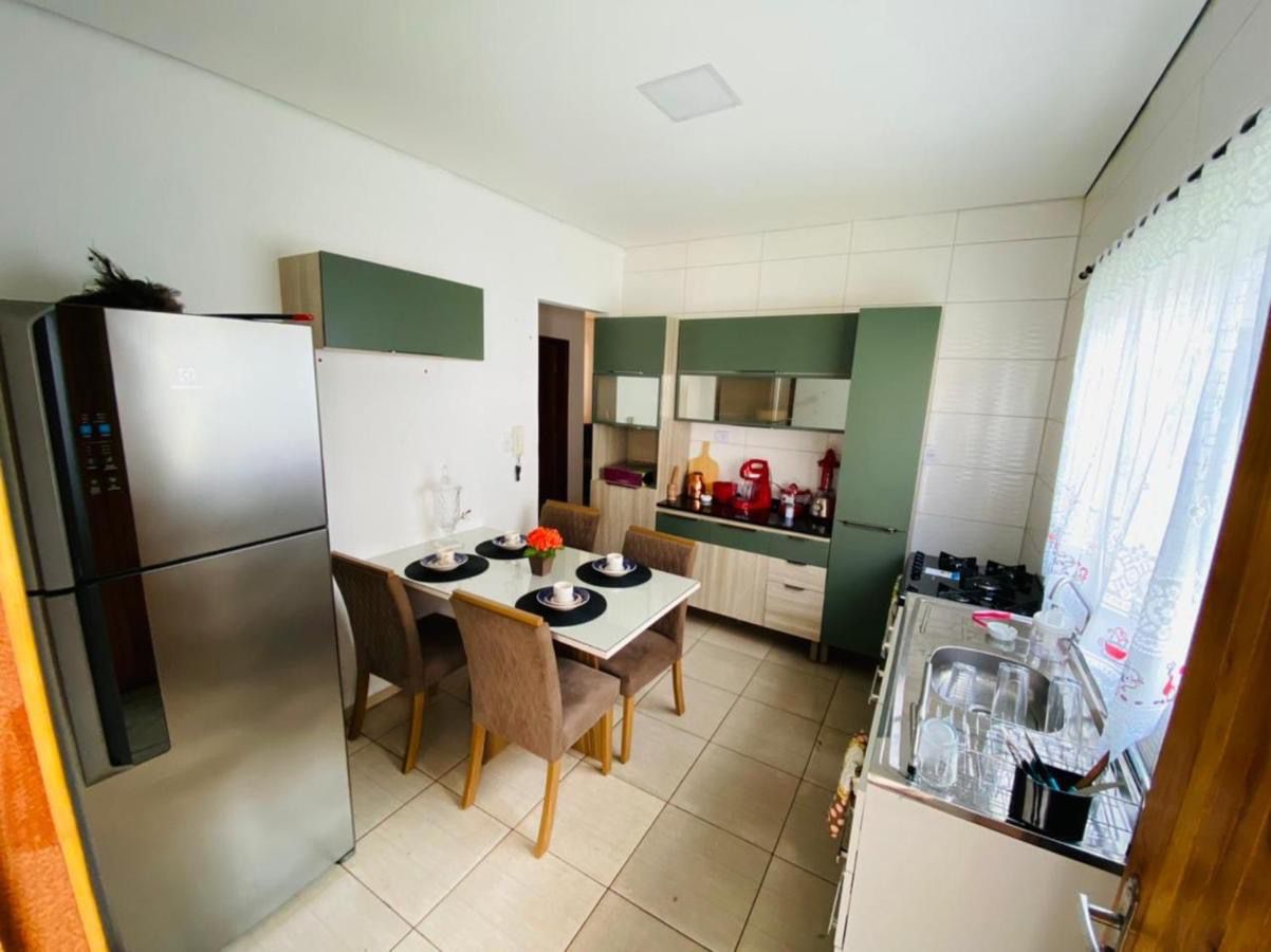 Casa, 2 quartos, 245 m² - Foto 1