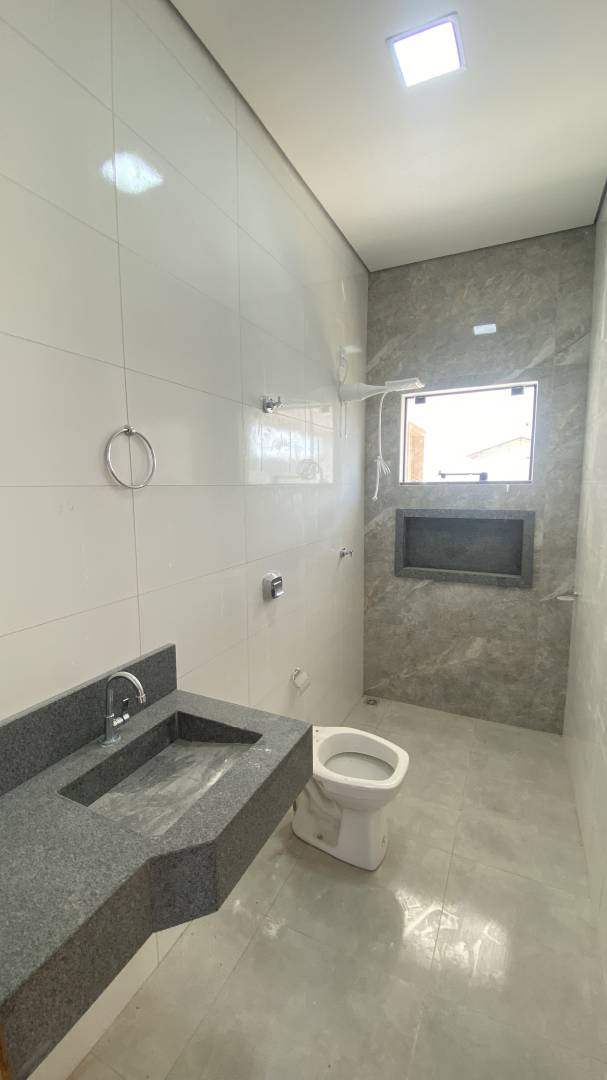 Casa, 3 quartos, 76 m² - Foto 9