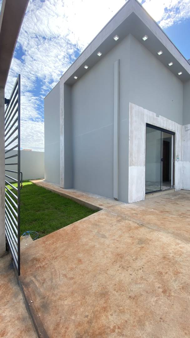 Casa, 3 quartos, 76 m² - Foto 2