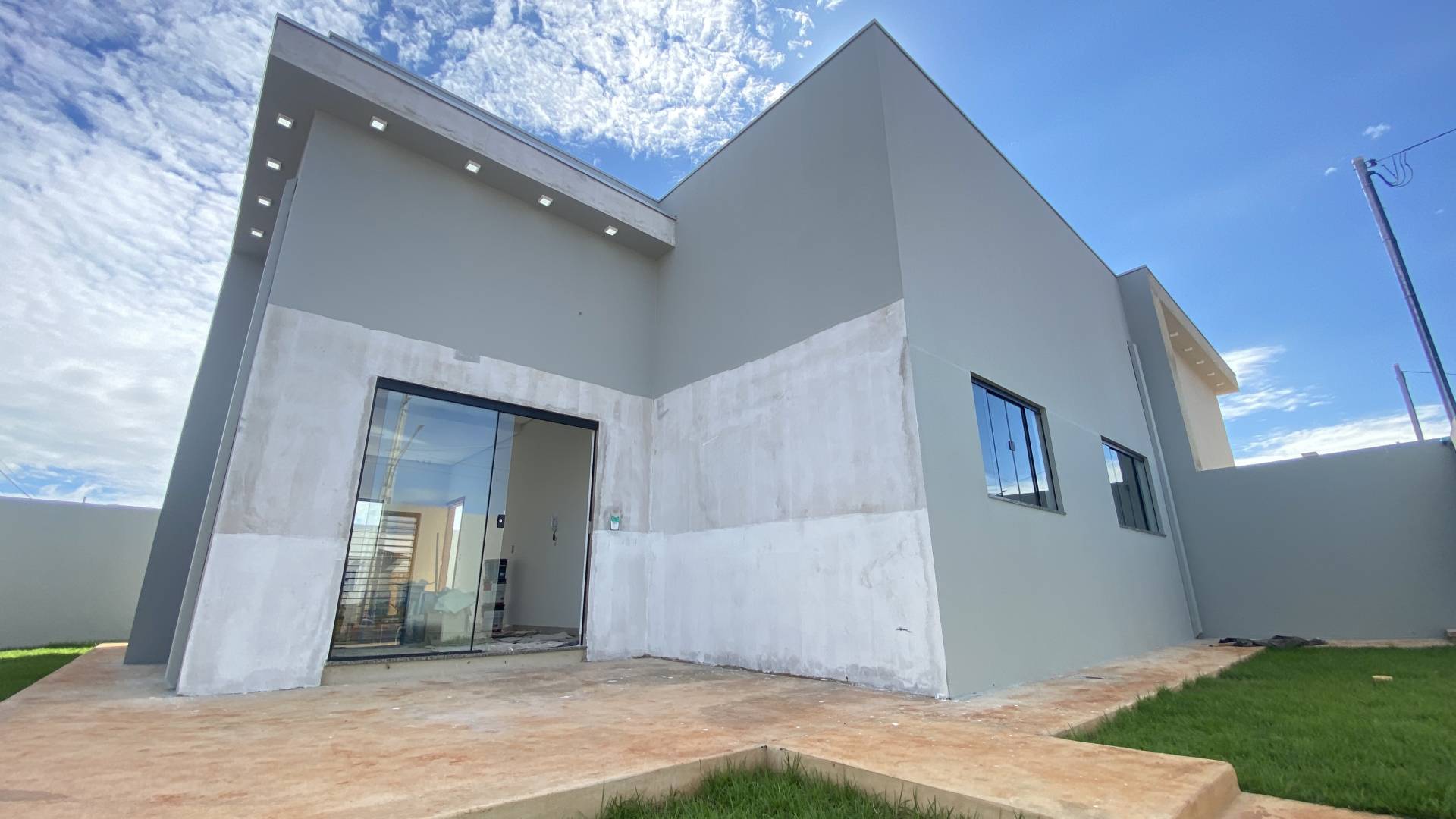 Casa, 3 quartos, 76 m² - Foto 3