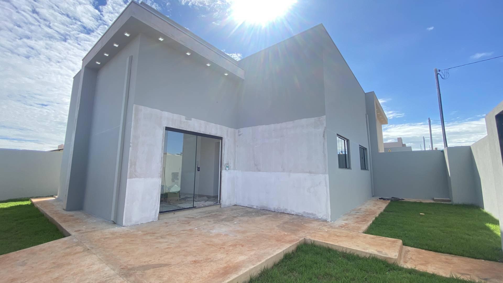 Casa, 3 quartos, 76 m² - Foto 4