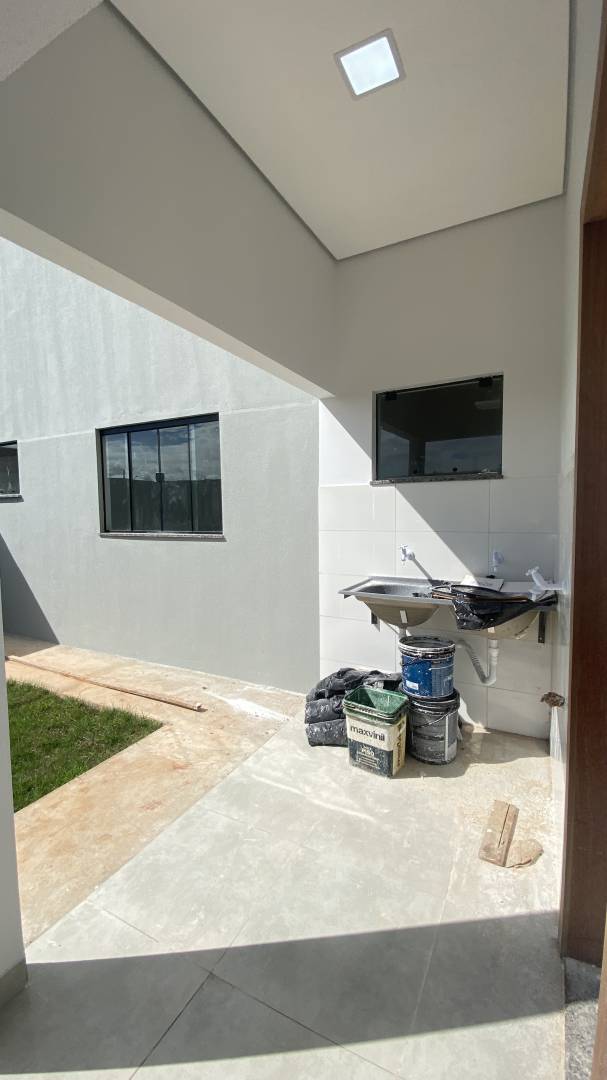Casa, 3 quartos, 76 m² - Foto 15