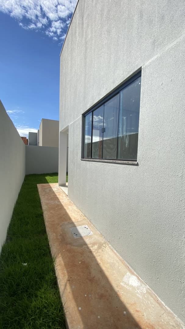 Casa, 3 quartos, 76 m² - Foto 13