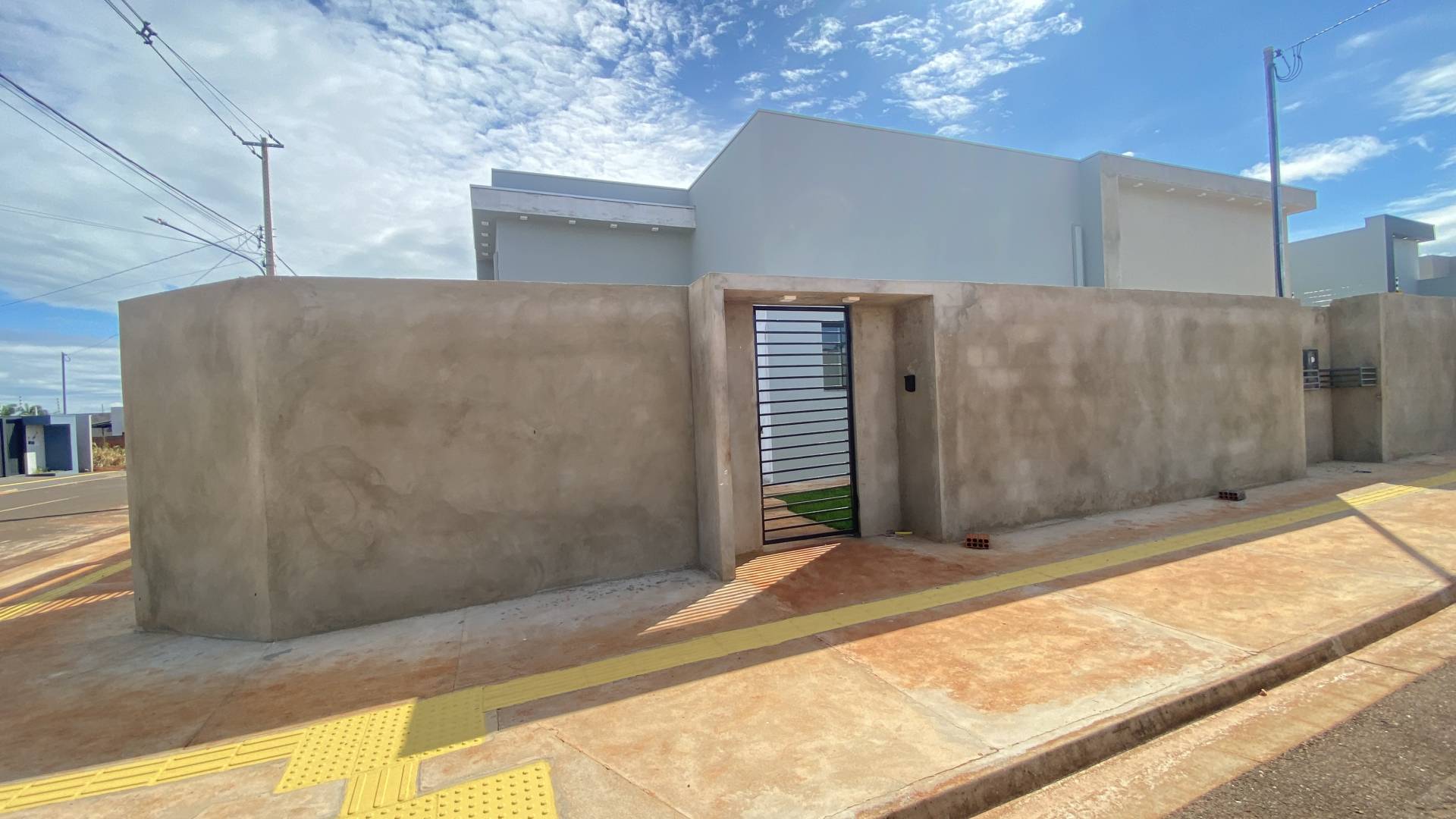 Casa, 3 quartos, 76 m² - Foto 1