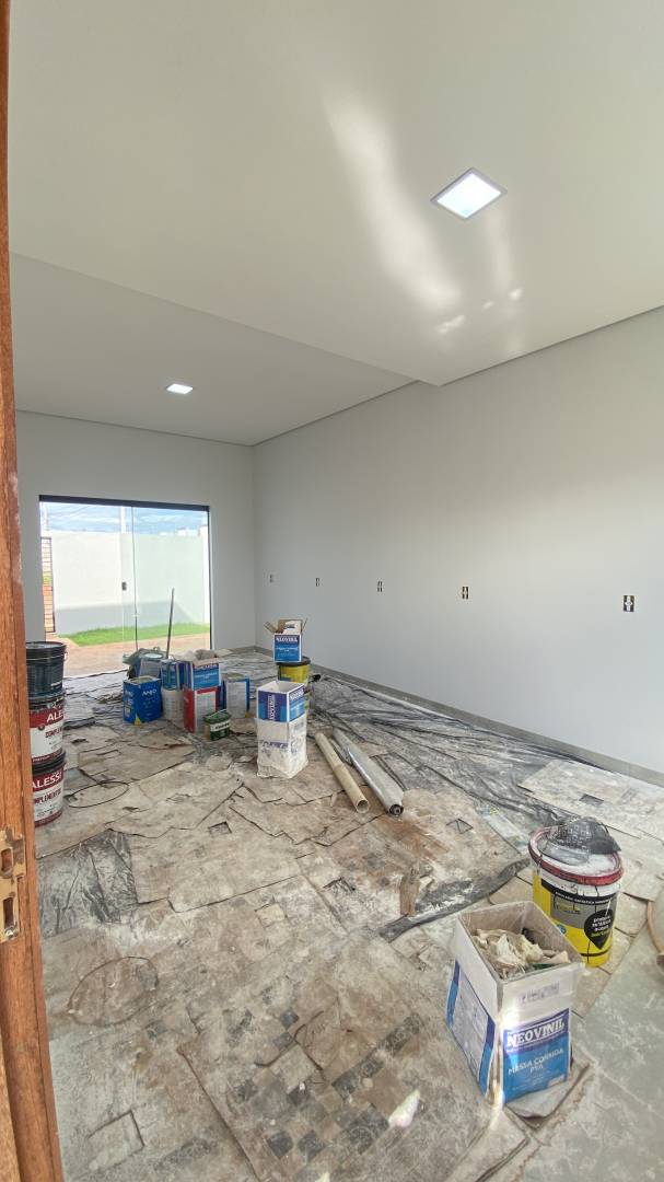 Casa, 3 quartos, 76 m² - Foto 5