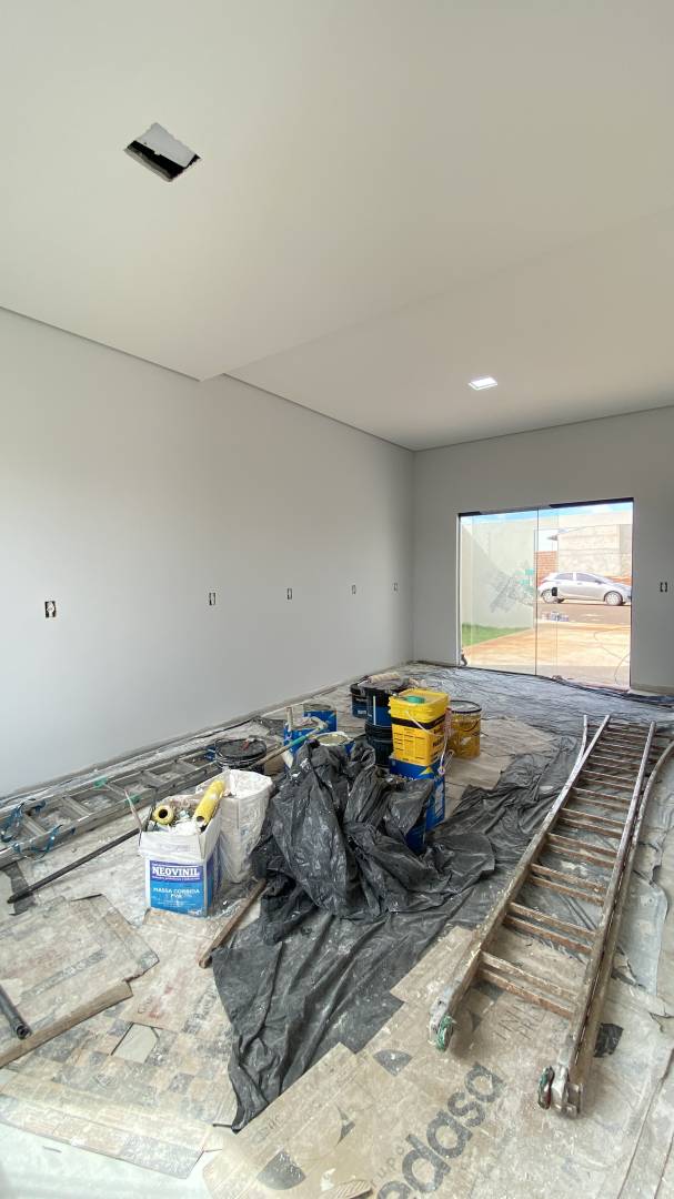 Casa, 3 quartos, 76 m² - Foto 4