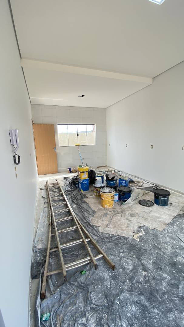 Casa, 3 quartos, 76 m² - Foto 3