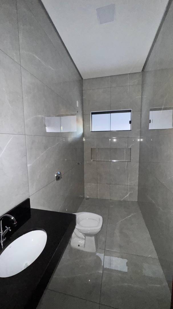 Casa, 2 quartos, 70 m² - Foto 2