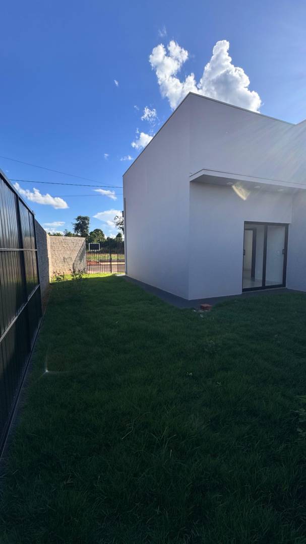 Casa, 2 quartos, 70 m² - Foto 4