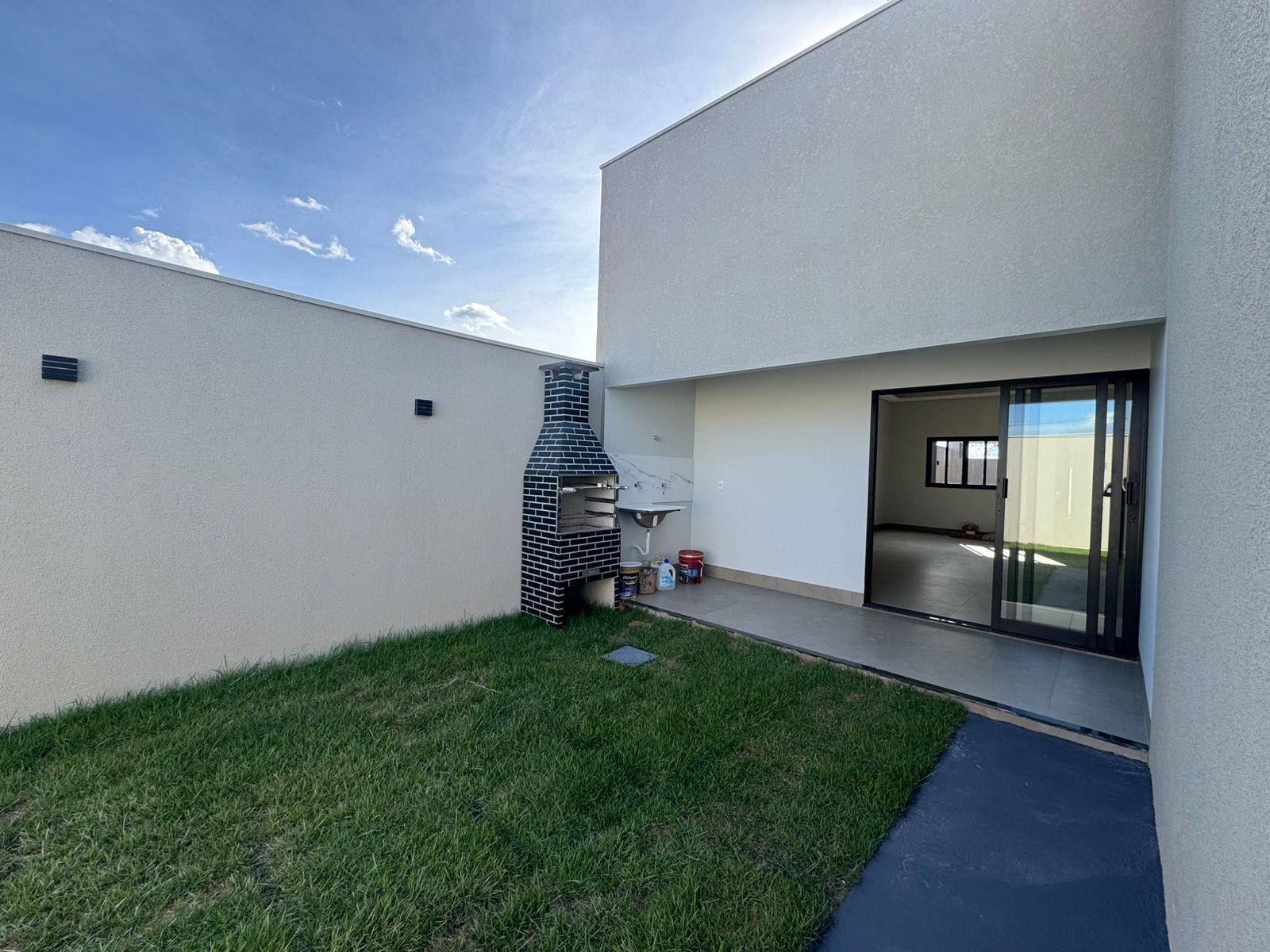 Casa, 3 quartos, 250 m² - Foto 15