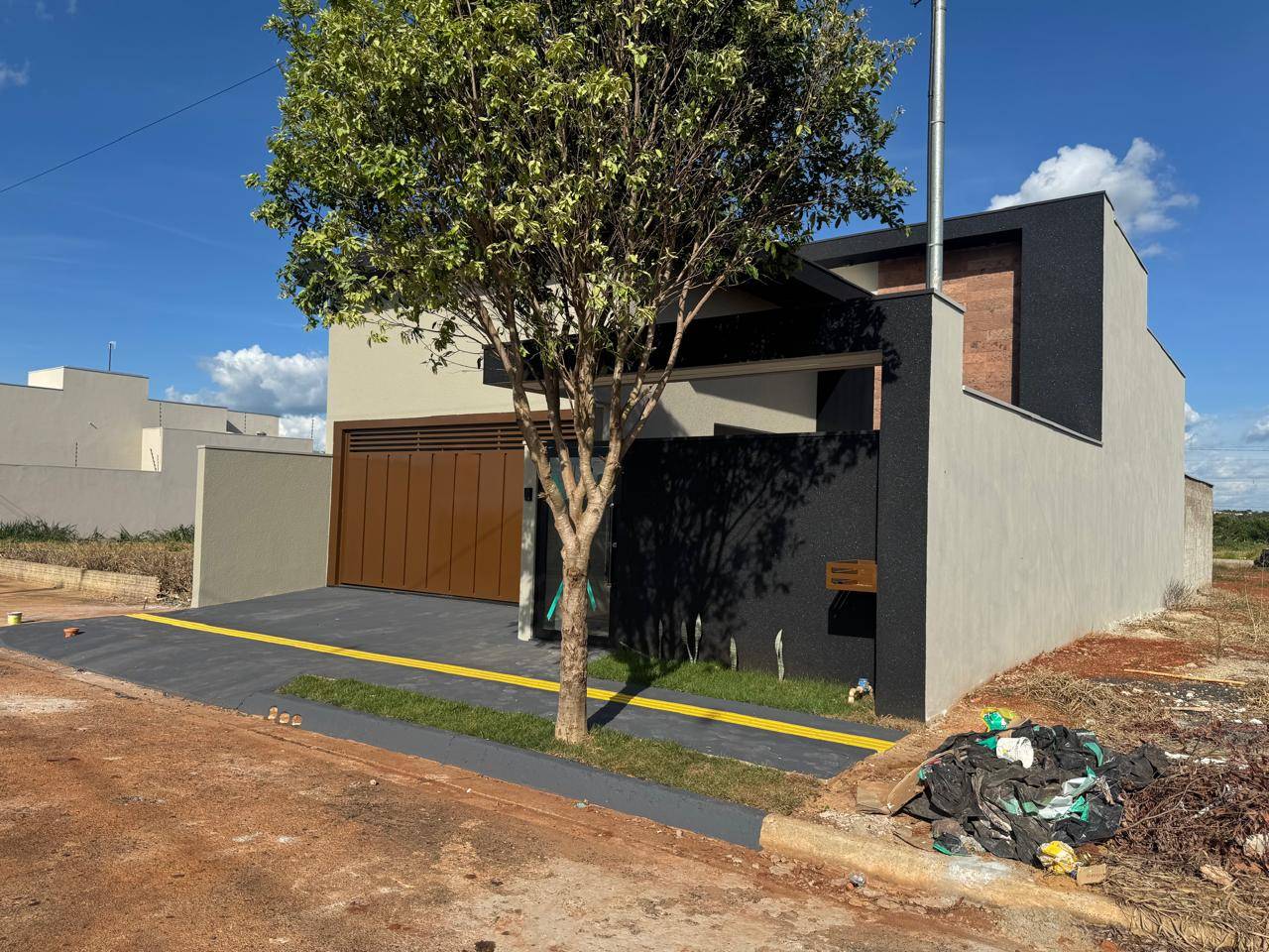 Casa, 3 quartos, 250 m² - Foto 2