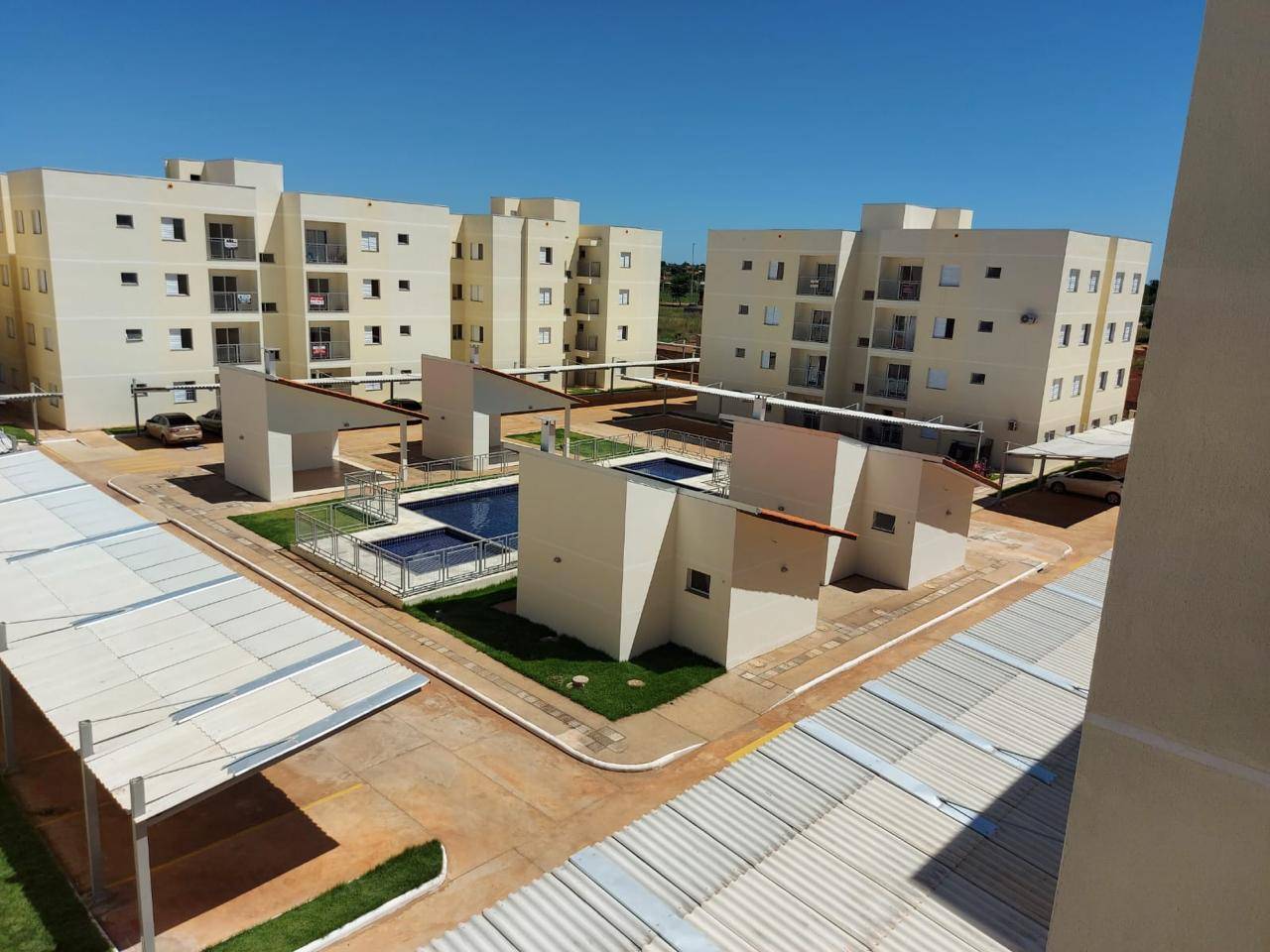 Apartamento, 3 quartos, 67 m² - Foto 4