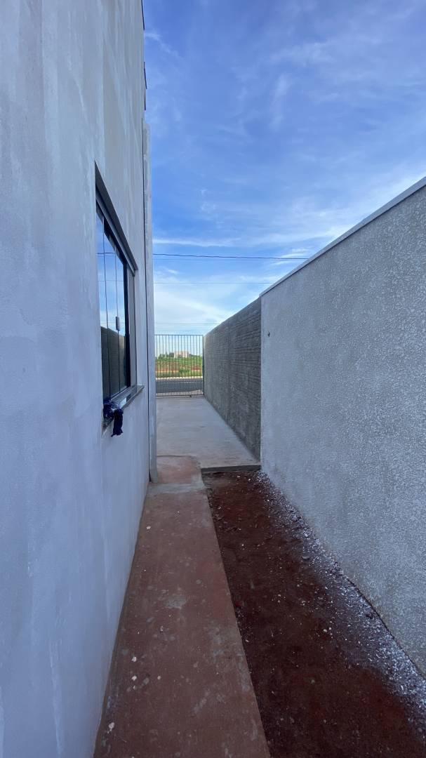 Casa, 3 quartos, 83 m² - Foto 4