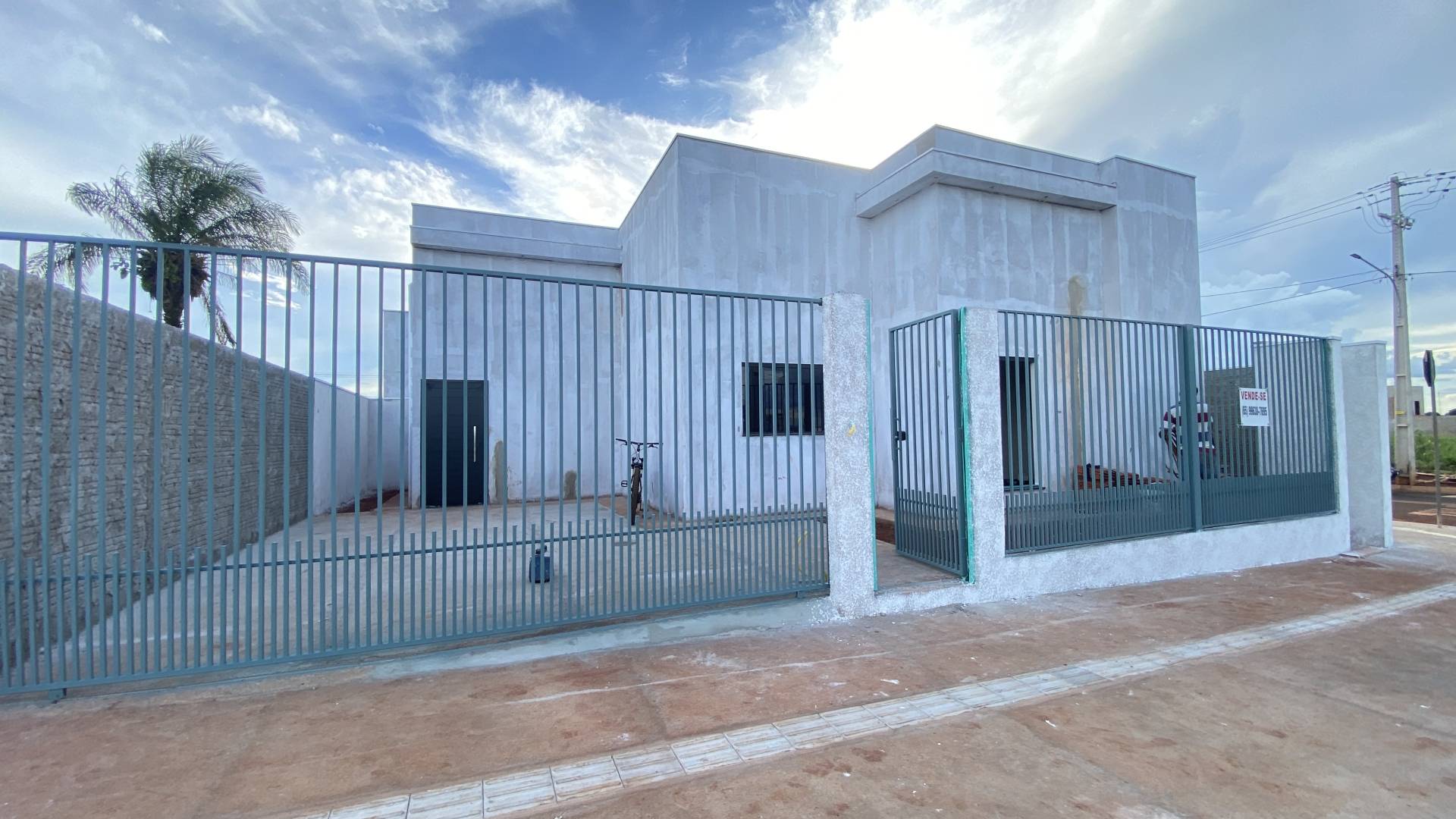 Casa, 3 quartos, 83 m² - Foto 2