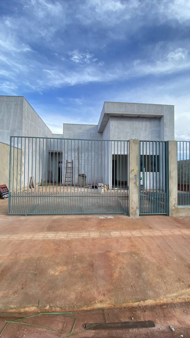 Casa, 3 quartos, 83 m² - Foto 11