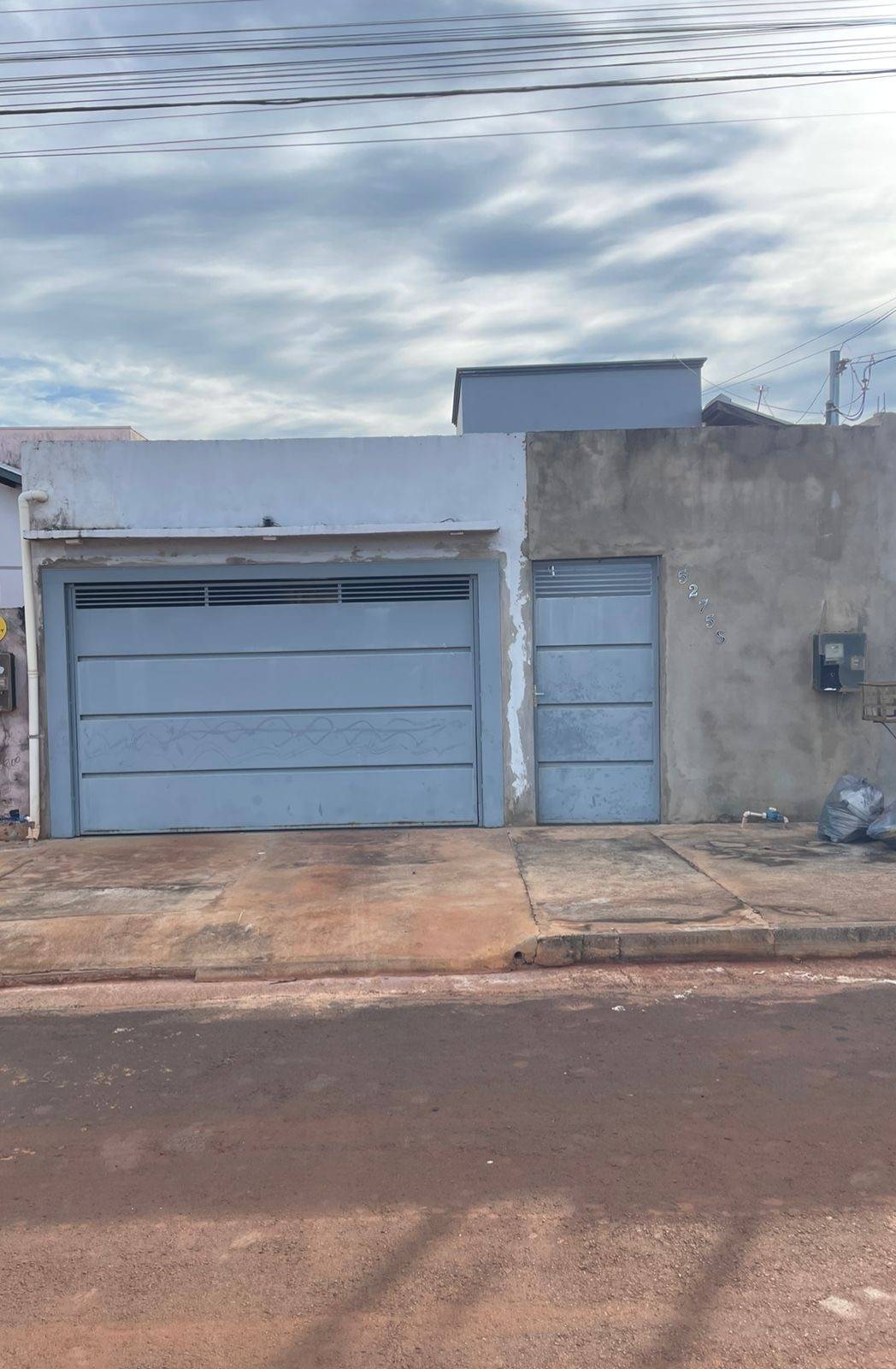 Casa, 2 quartos, 95 m² - Foto 1