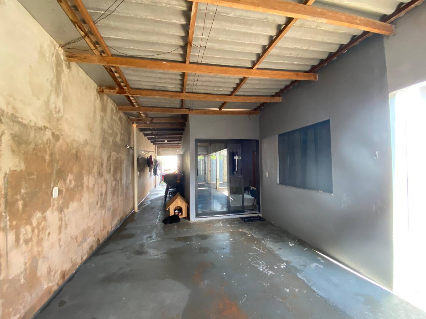 Casa, 2 quartos, 95 m² - Foto 8