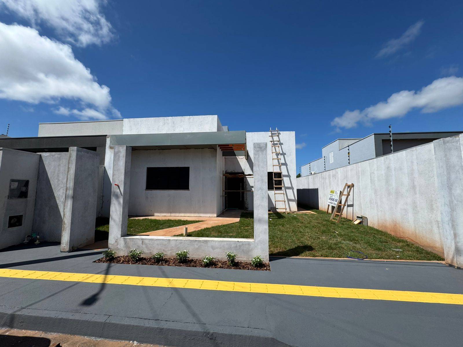 Casa, 2 quartos, 200 m² - Foto 2