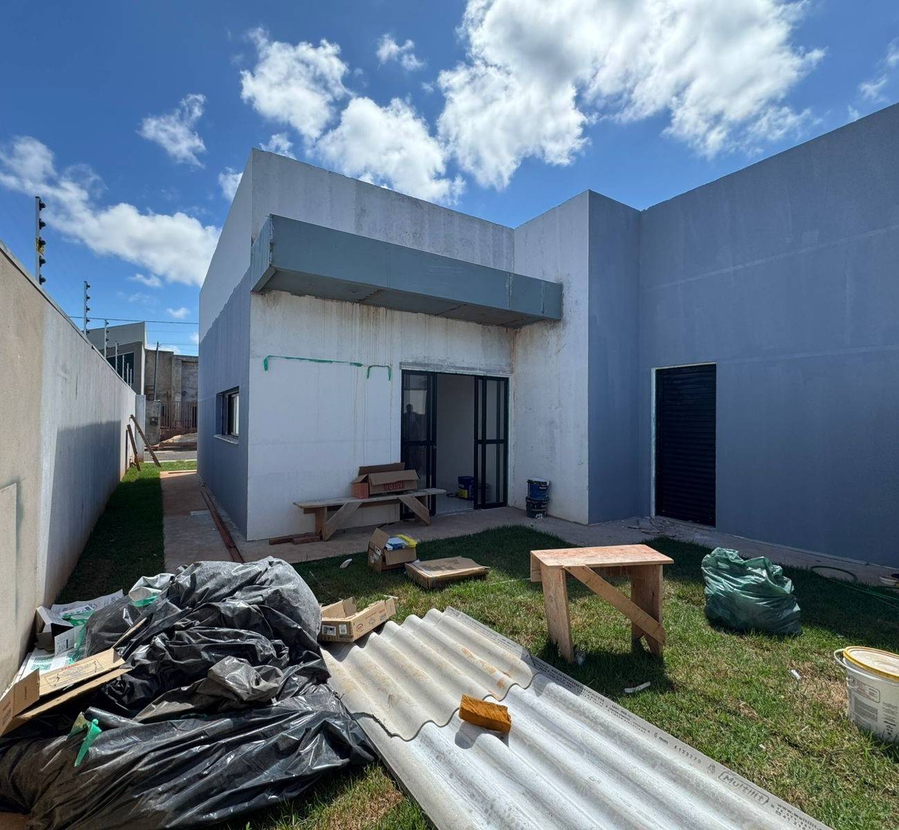 Casa, 2 quartos, 200 m² - Foto 3