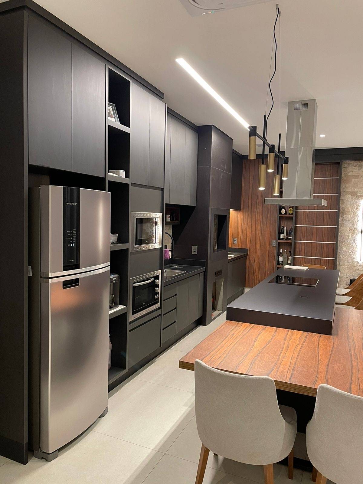 Casa, 3 quartos, 150 m² - Foto 3