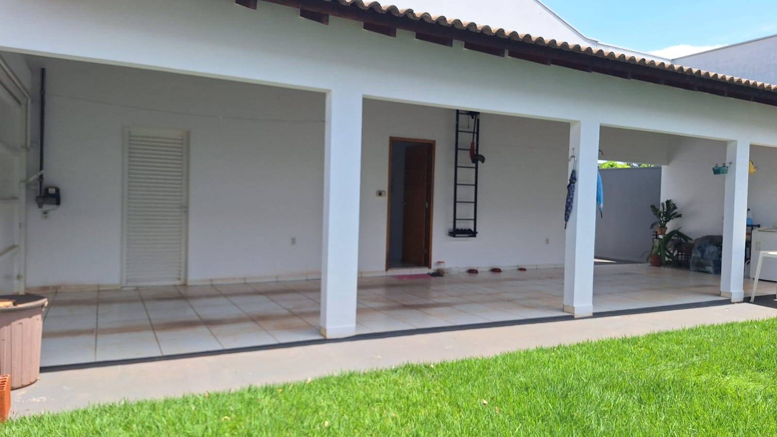 Casa, 3 quartos, 138 m² - Foto 3