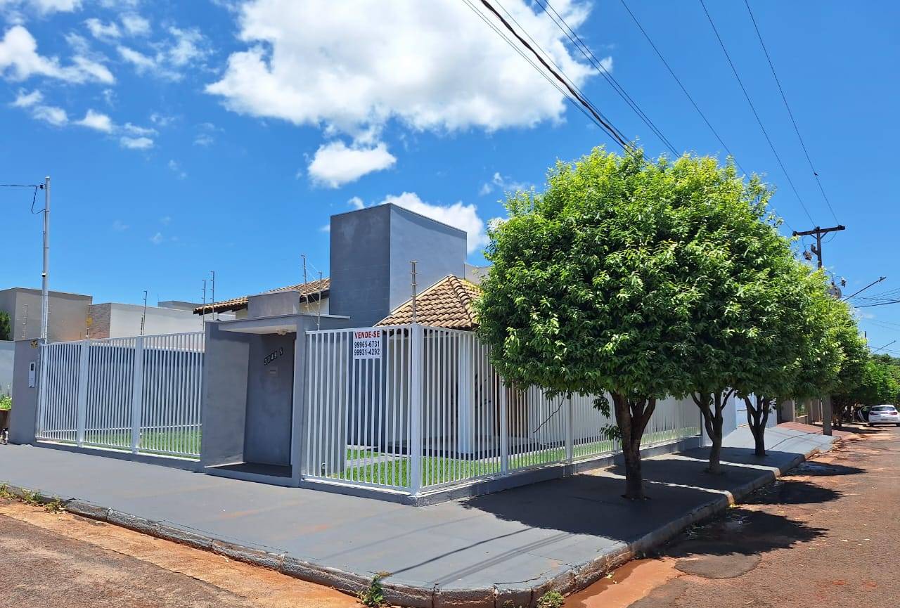 Casa, 3 quartos, 138 m² - Foto 1