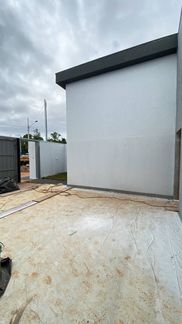 Casa, 3 quartos, 100 m² - Foto 3