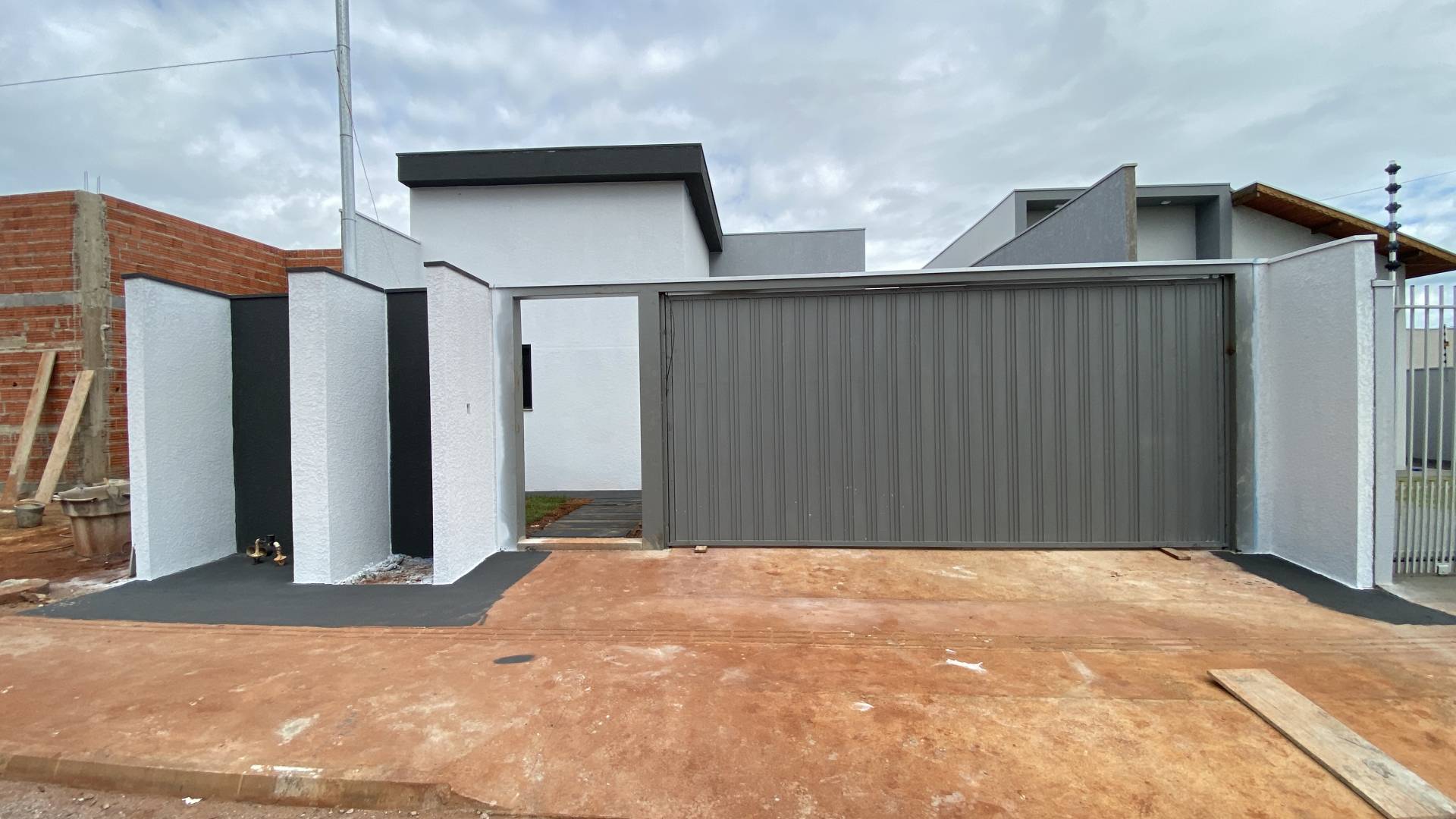 Casa, 3 quartos, 100 m² - Foto 1