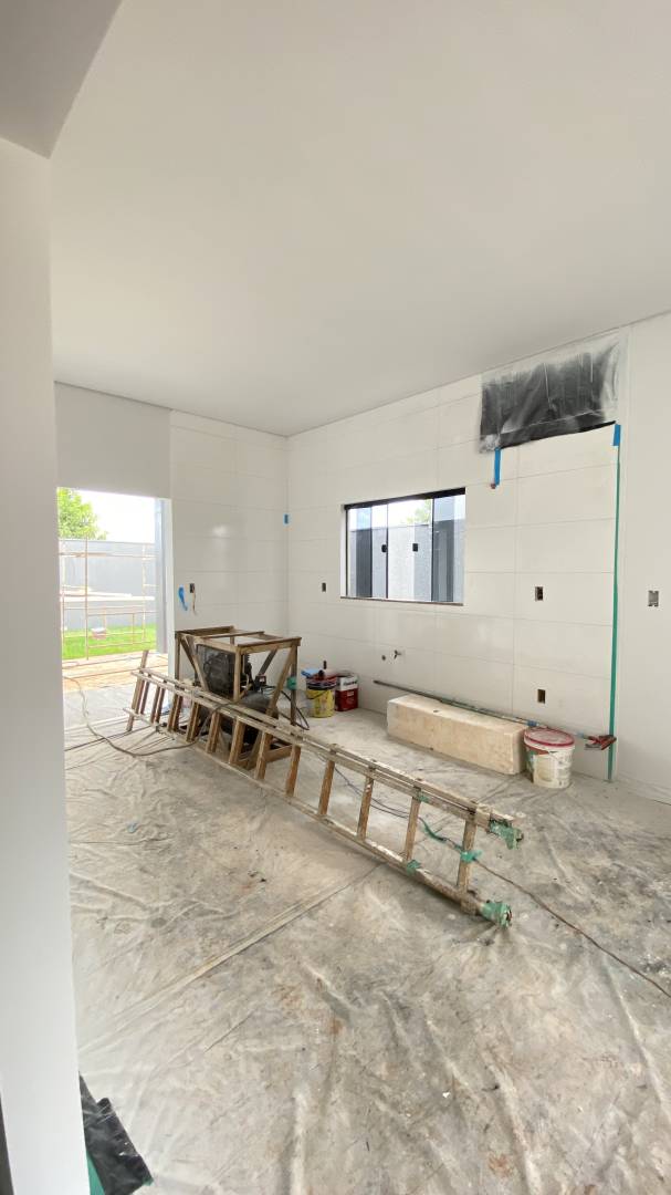 Casa, 3 quartos, 100 m² - Foto 5