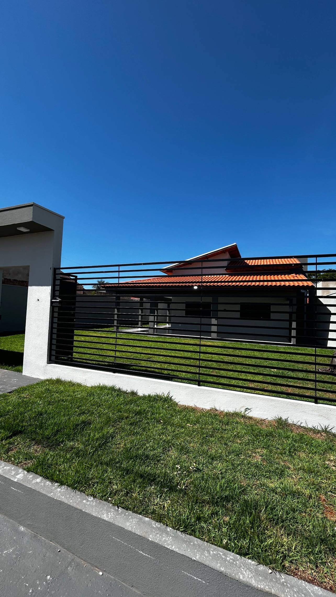 Casa, 5 quartos - Foto 1