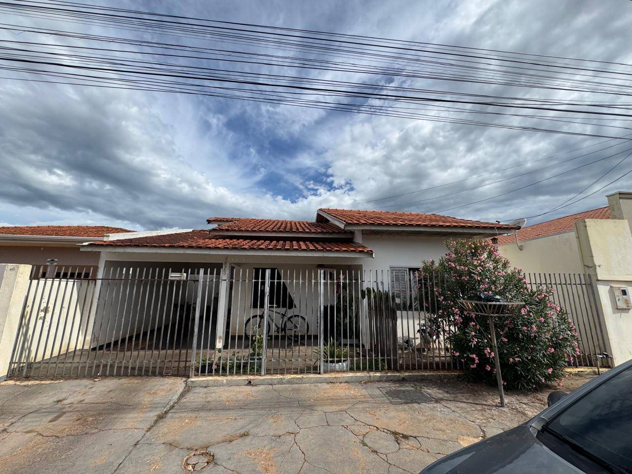 Casa, 3 quartos - Foto 1