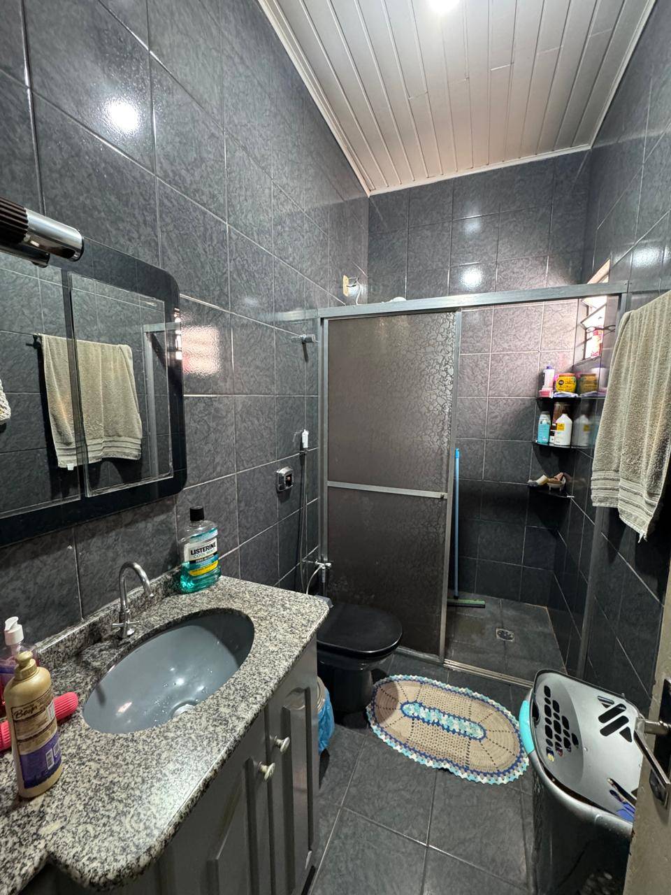 Casa, 3 quartos - Foto 9