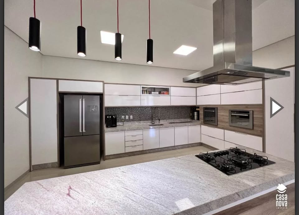 Casa, 3 quartos, 380 m² - Foto 2