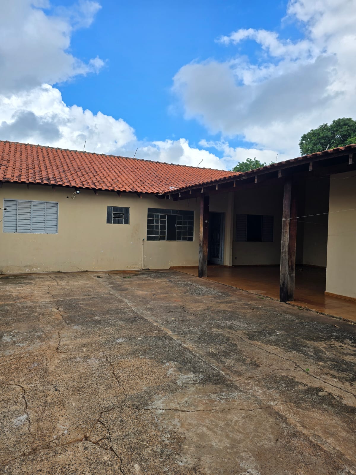 Casa, 2 quartos, 80 m² - Foto 2