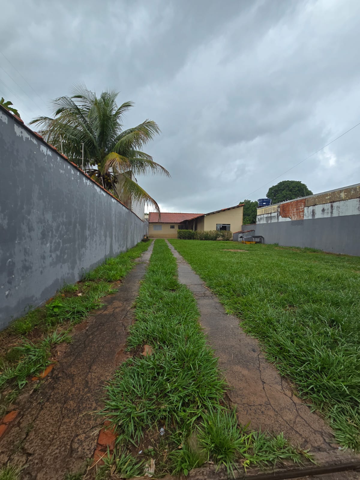 Casa, 2 quartos, 80 m² - Foto 1