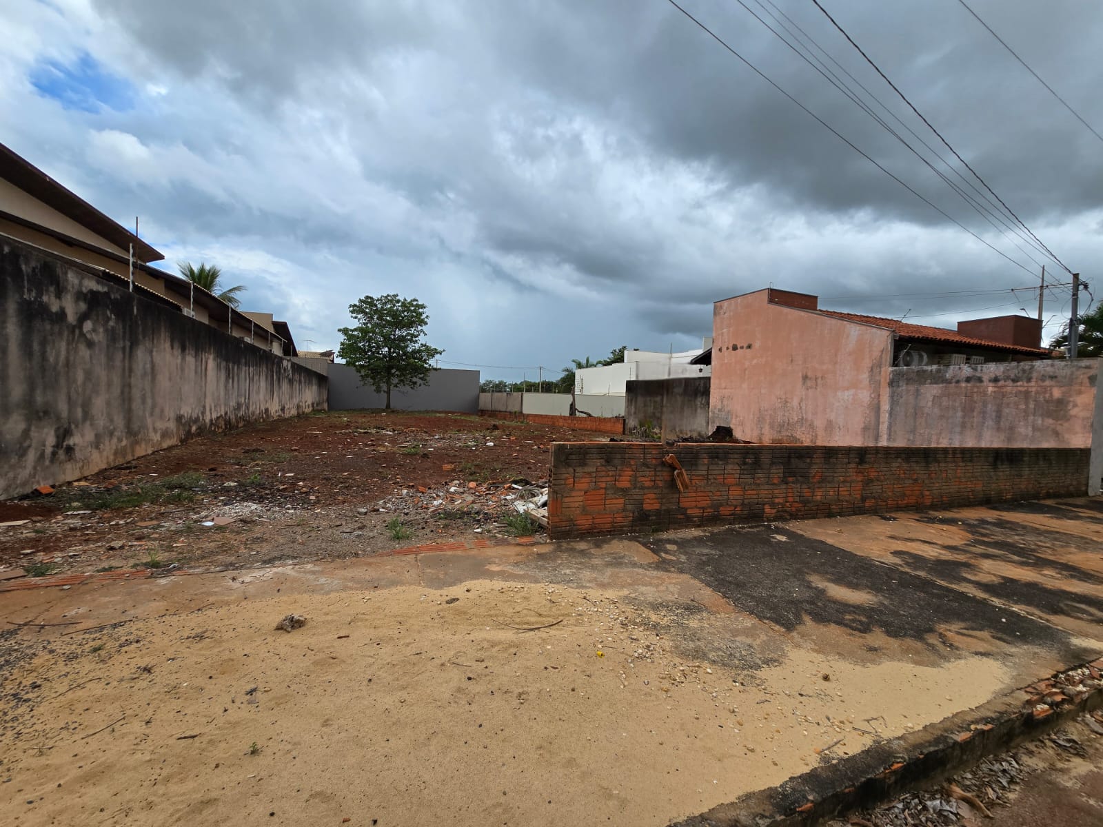 Terreno, 675 m² - Foto 2